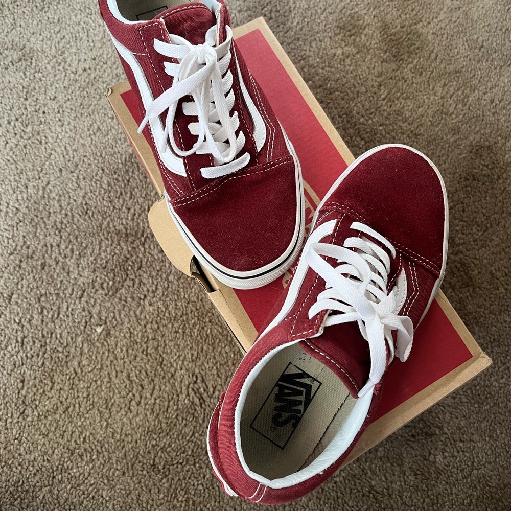 Vans - Old Skool